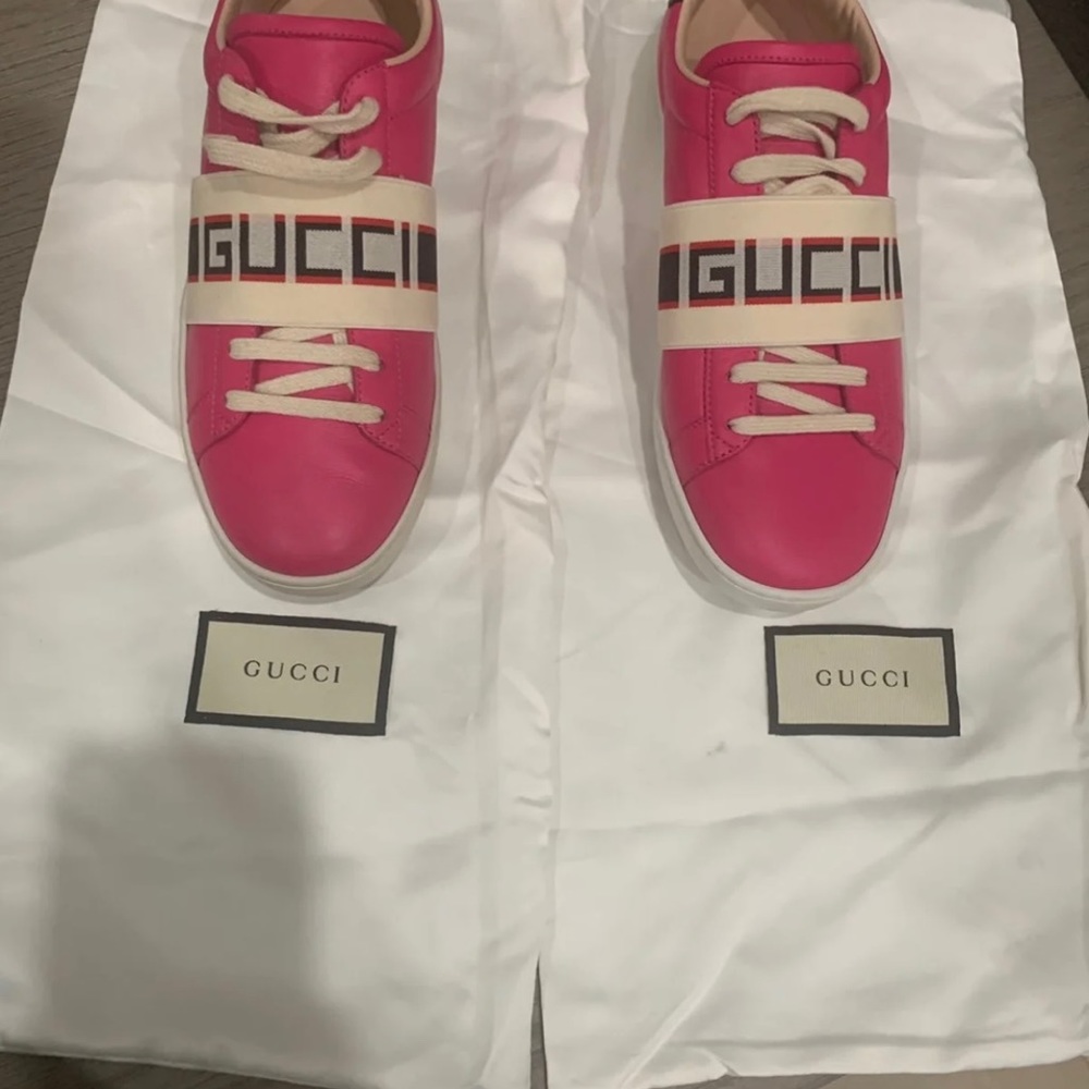 Gucci - Picture 6 of 9